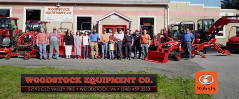 tractor supply in woodstock virginia|woodstock tractor sales.